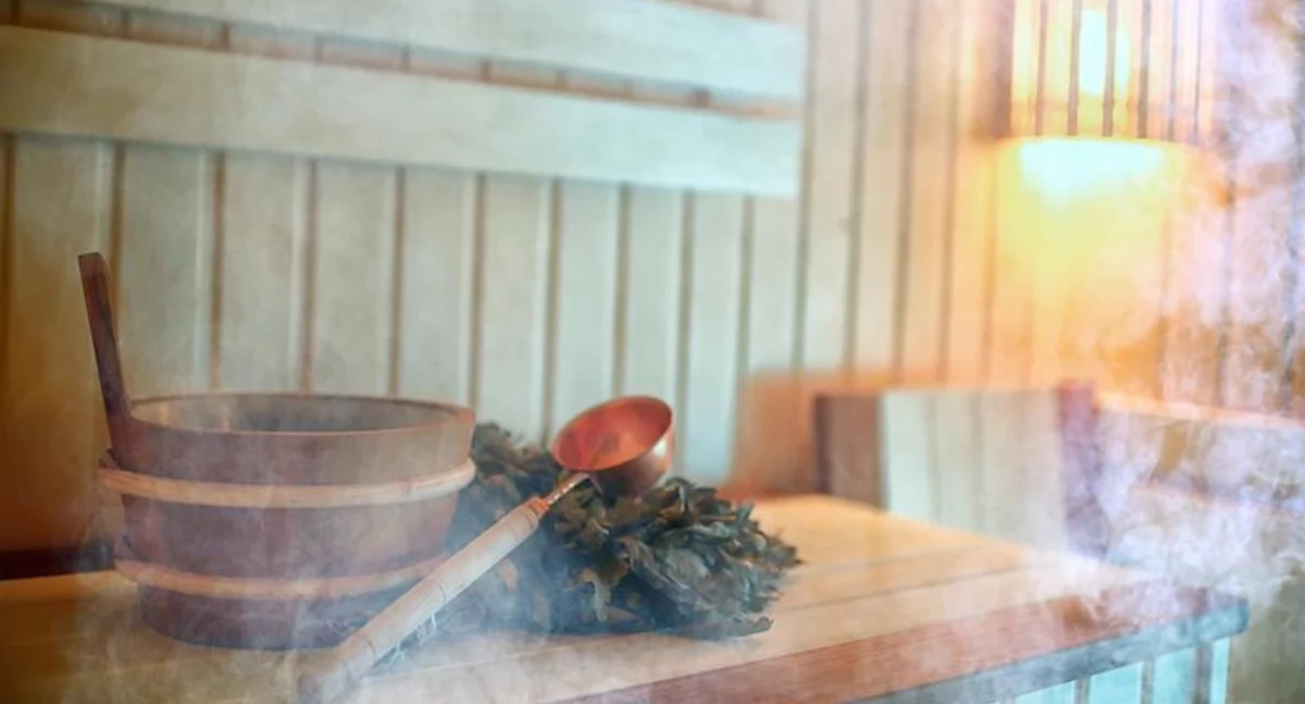 Idealna propozycja na jesień: sauna Selwa zaprasza na sesje wzmacniające odporność w Supraślu!