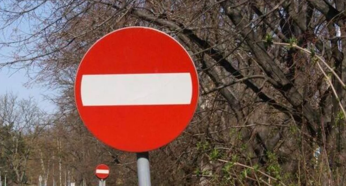 Zmiany na białostockich ulicach: ciężarówki znikają z Suchowolca!