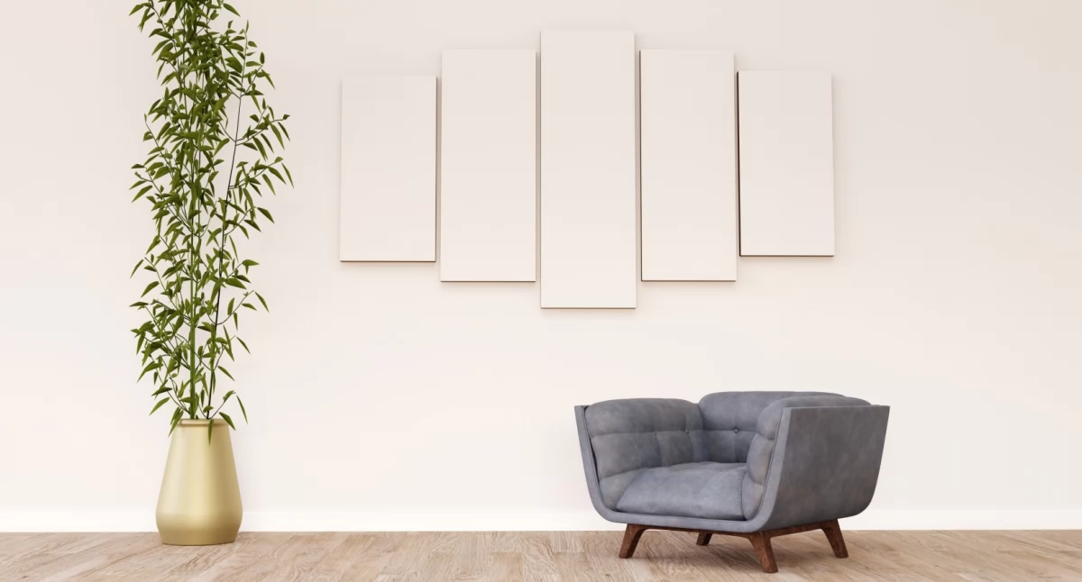 Artykuł Sponsorowany, Panele akustyczne jakie sprawdzą najlepiej - zdjęcie, fotografia