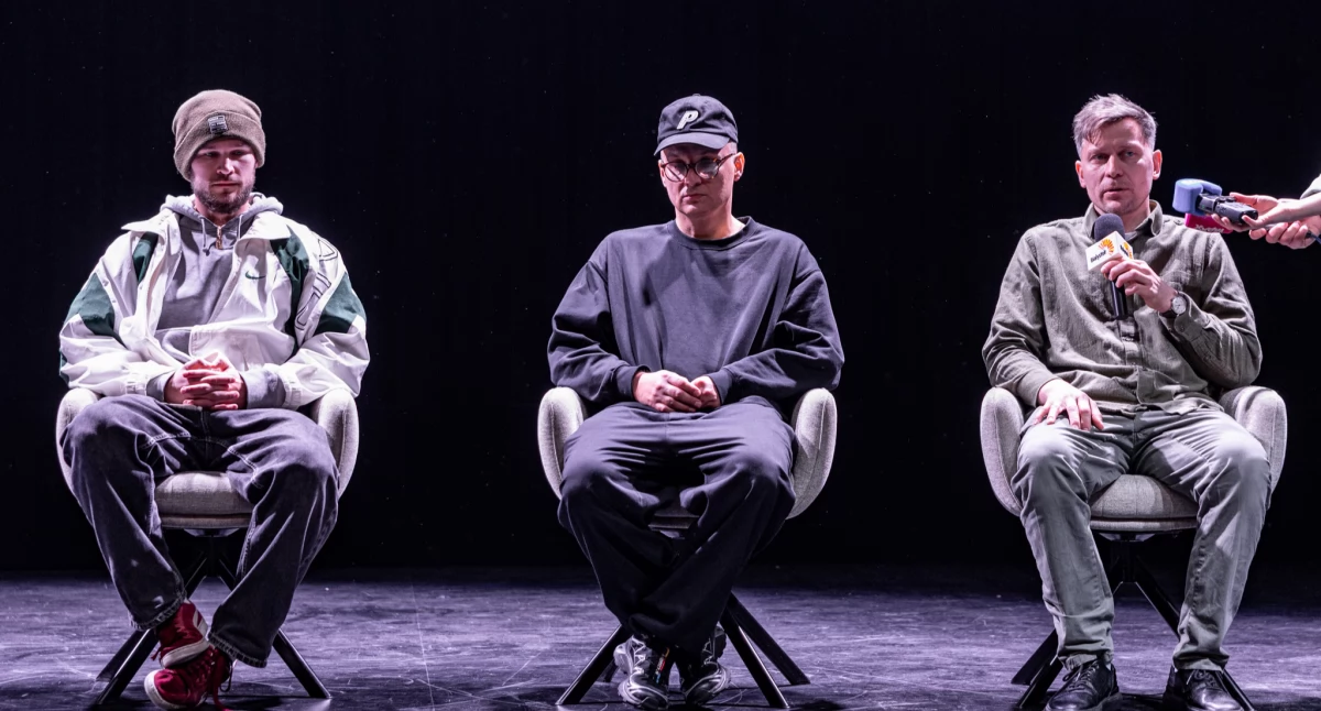 Weekend z breakingiem: Białystok wita tancerzy z całego świata