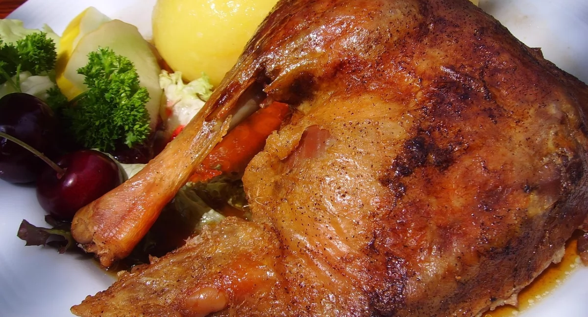 Na Boże Narodzenie zamiast kurczaka i wieprzowiny. Podlaski smak, którego prawie nie znamy