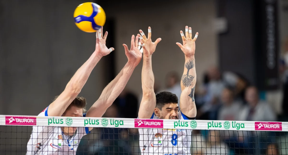 Ślepsk ambitnie walczył, ale znów jest czerwoną latarnią. Porażka 0:3 u siebie