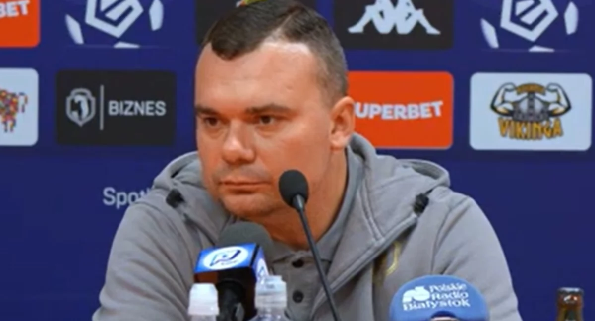 Punkt w Twierdzy Lubin. Trenerzy szanują punkty, zawodnicy trochę żałują