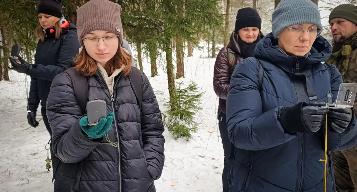 Gotowi na kryzys: podlaskie szkolenia wGotowości hitem wśród mieszkańców