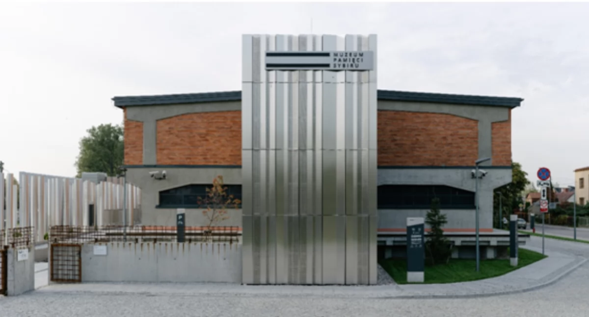 Historia zesłań w książkach i obrazach. Wydarzenia w Muzeum Pamięci Sybiru