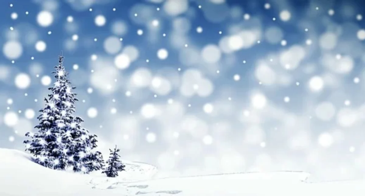 Czy czekają nas białe święta? Prognoza na Boże Narodzenie 2025 (SONDA)