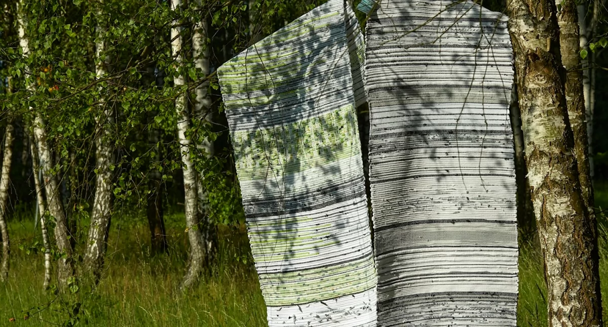 Zdjęcie jednej z prac / Fot. PIK