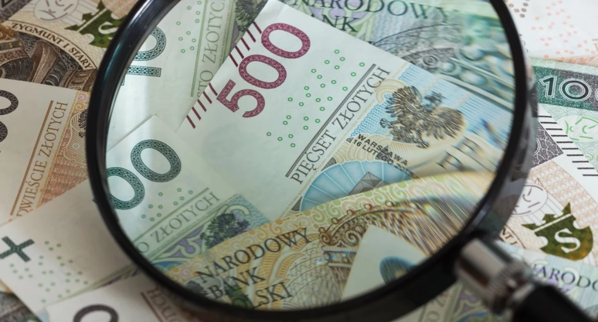 Zdjęcie ilustracyjne / Foto: KAS