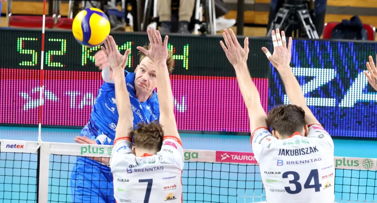 Fot. Ślepsk Malow Suwałki