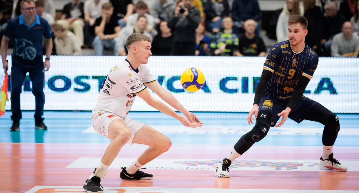 Fot. Necko Augustów