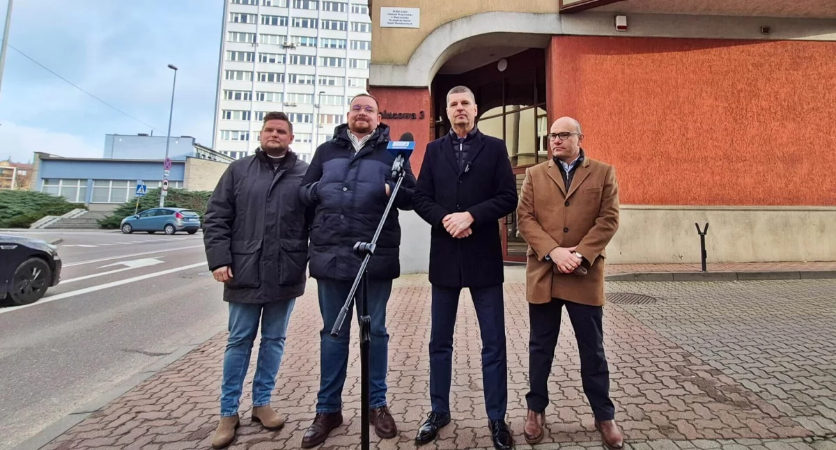 Polityka w regionie, Zapaść zdrowiu alarmuje bankrutuje szpitale zadłużone! - zdjęcie, fotografia