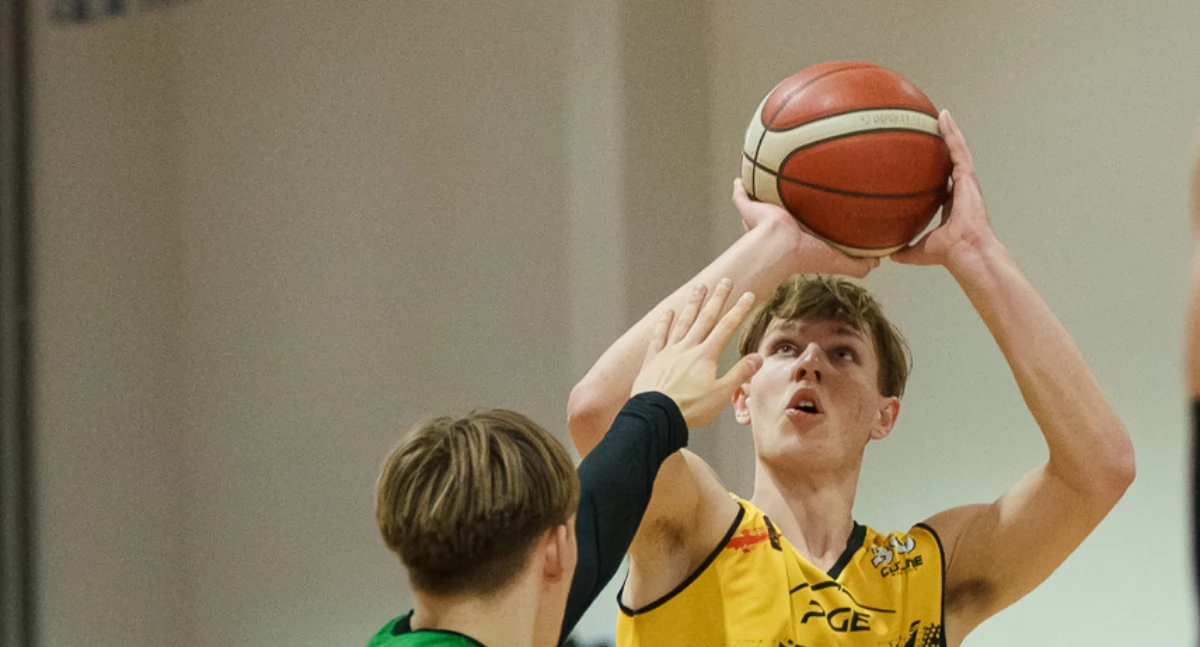 Fot. Fb AK Młode Żubry  