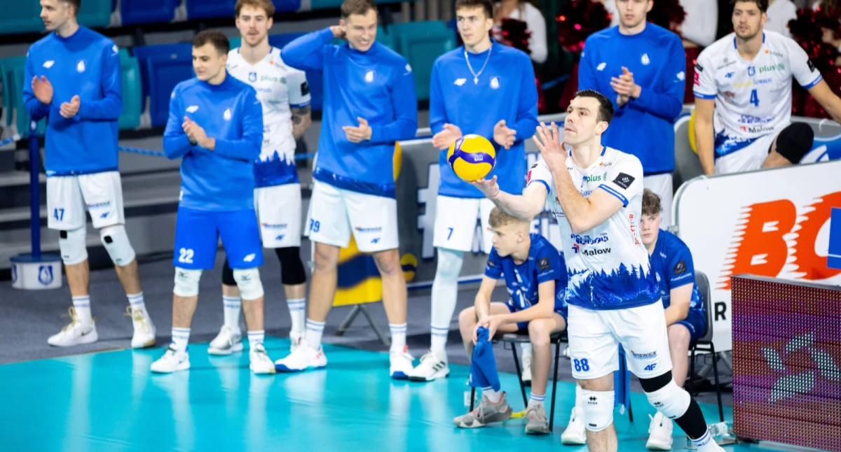 Fot. Ślepsk Malow Suwałki