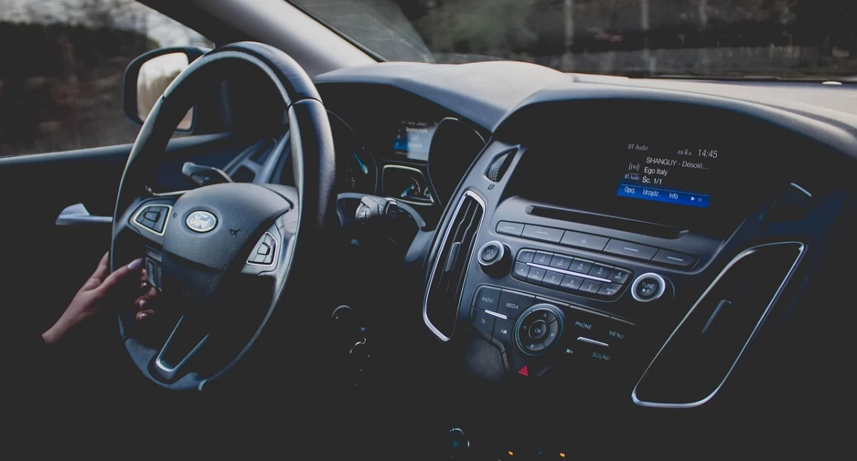 Motoryzacja, stycznia zmiany prawie jazdy przepisy seniorów Polska - zdjęcie, fotografia