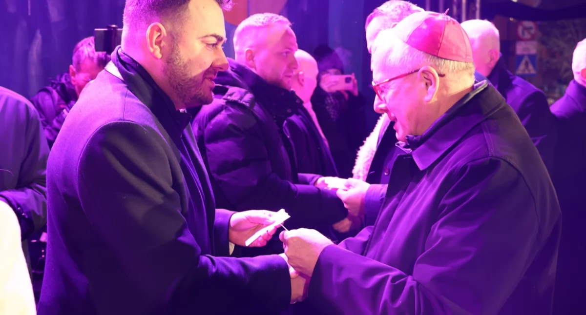 Zdjęcie z wydarzenia / Fot. lomza.pl