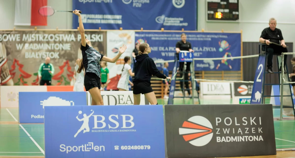 Fot. Fb BSB Białystok