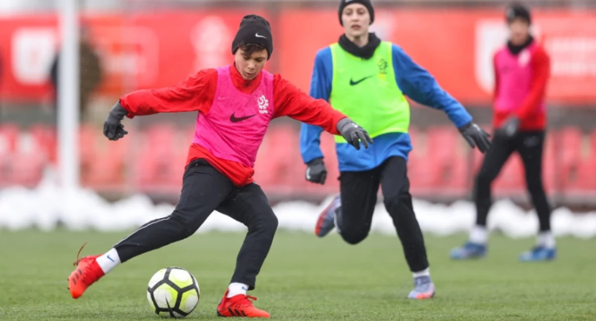 Jagiellonia, Żółto czerwone plotki Podlasia chęć piłkarza Legii Warszawa - zdjęcie, fotografia