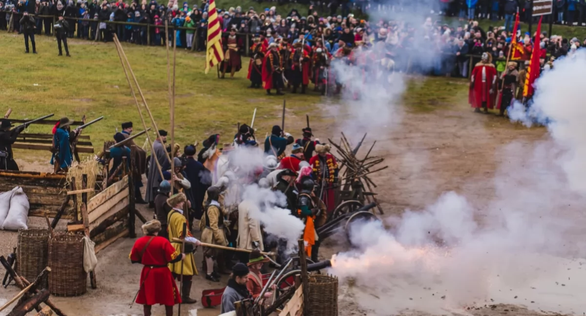 Jedna z poprzednich edycji / Fot. mat. pras.