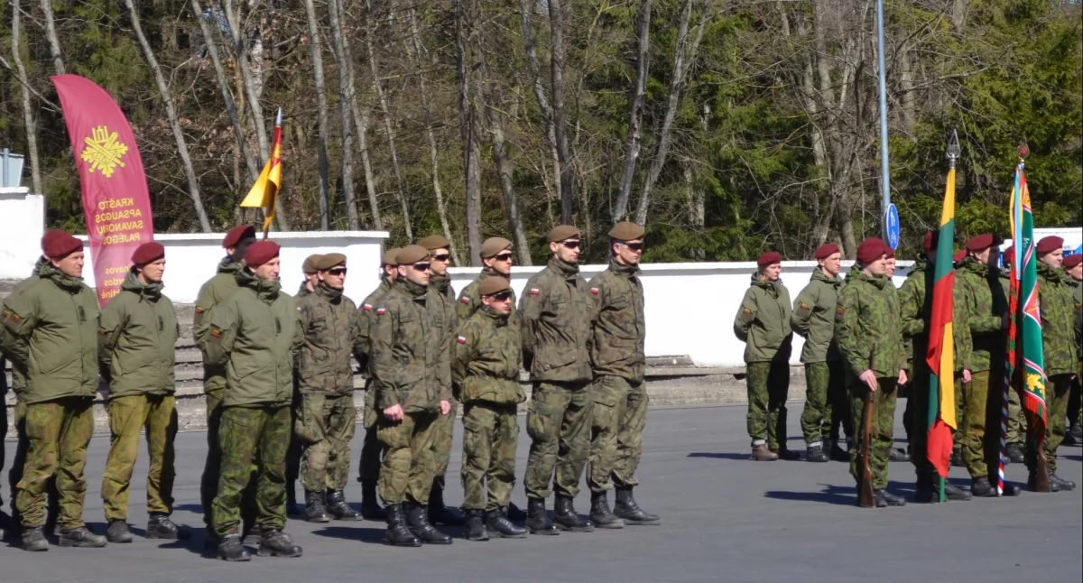 Fot. Straż Graniczna 