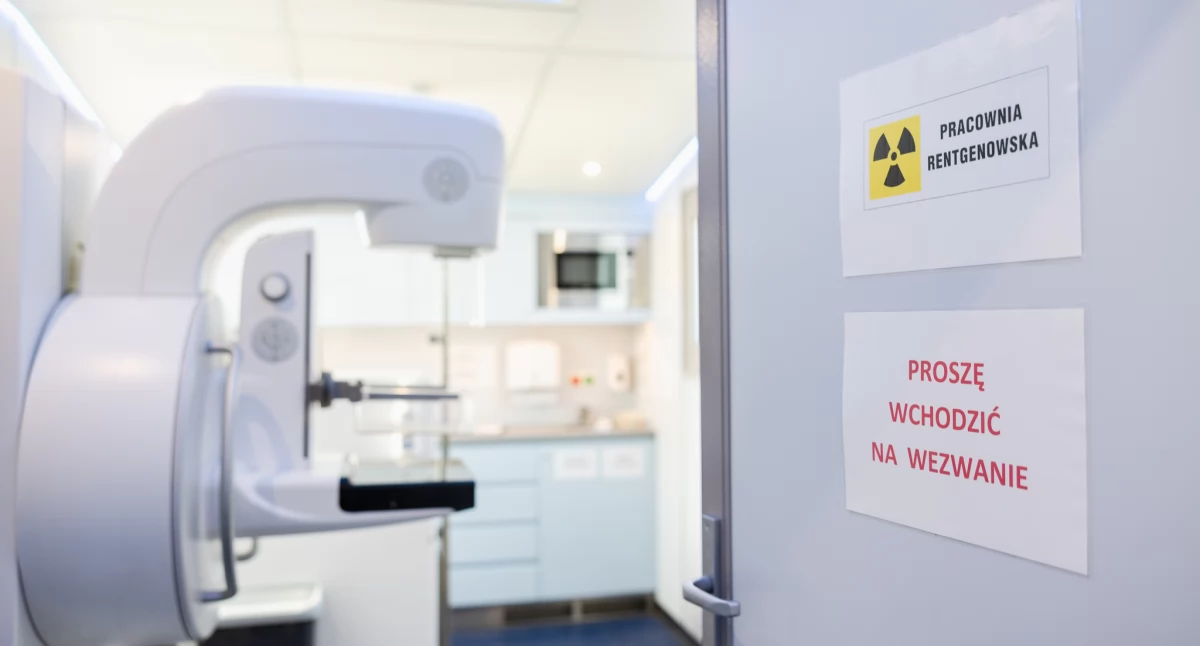 Mammobusy / Fot. mat. pras. Geneva Trust