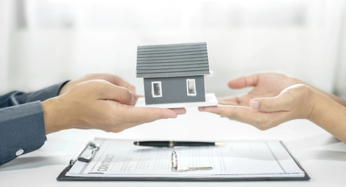 Artykuł Sponsorowany, Pożyczka zabezpieczona hipoteką korzystnym rozwiązaniem - zdjęcie, fotografia