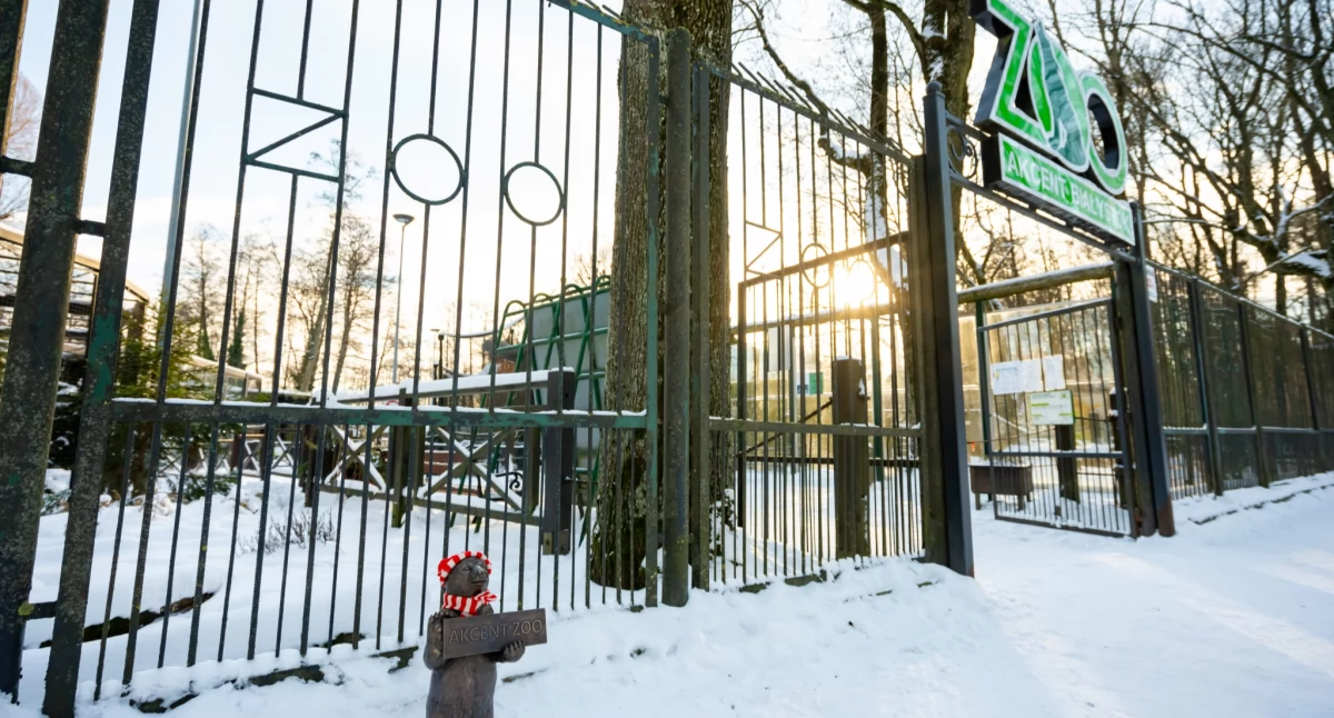 Jedna z figurek / Fot. UM w Białymstoku