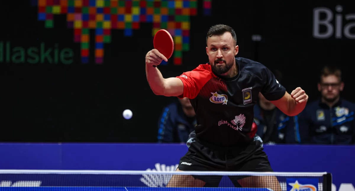 Fot. SBR Dojlidy / Patryk Chojnowski 