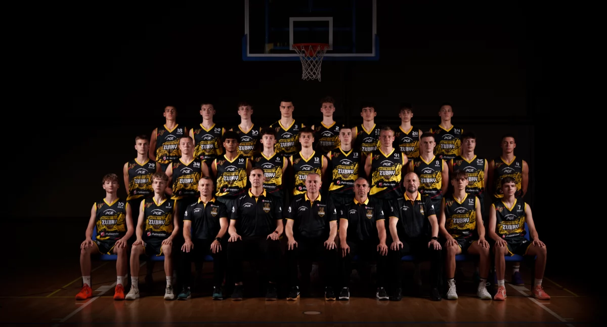 Fot. Fb AK Młode Żubry  