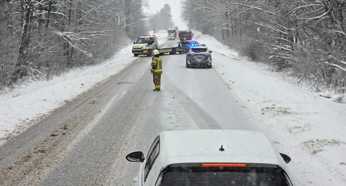 Fot. Kolizyjne Podlasie 