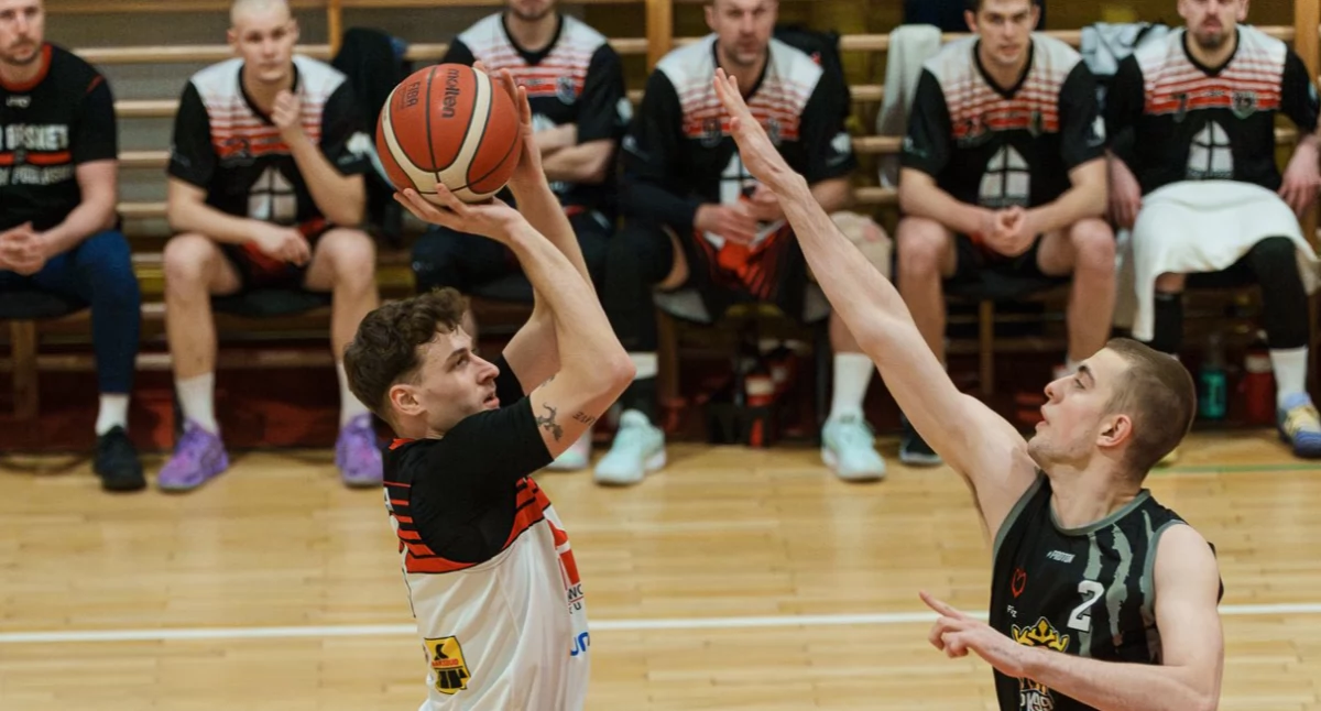Fot. Tur Basket Bielsk Podla;
