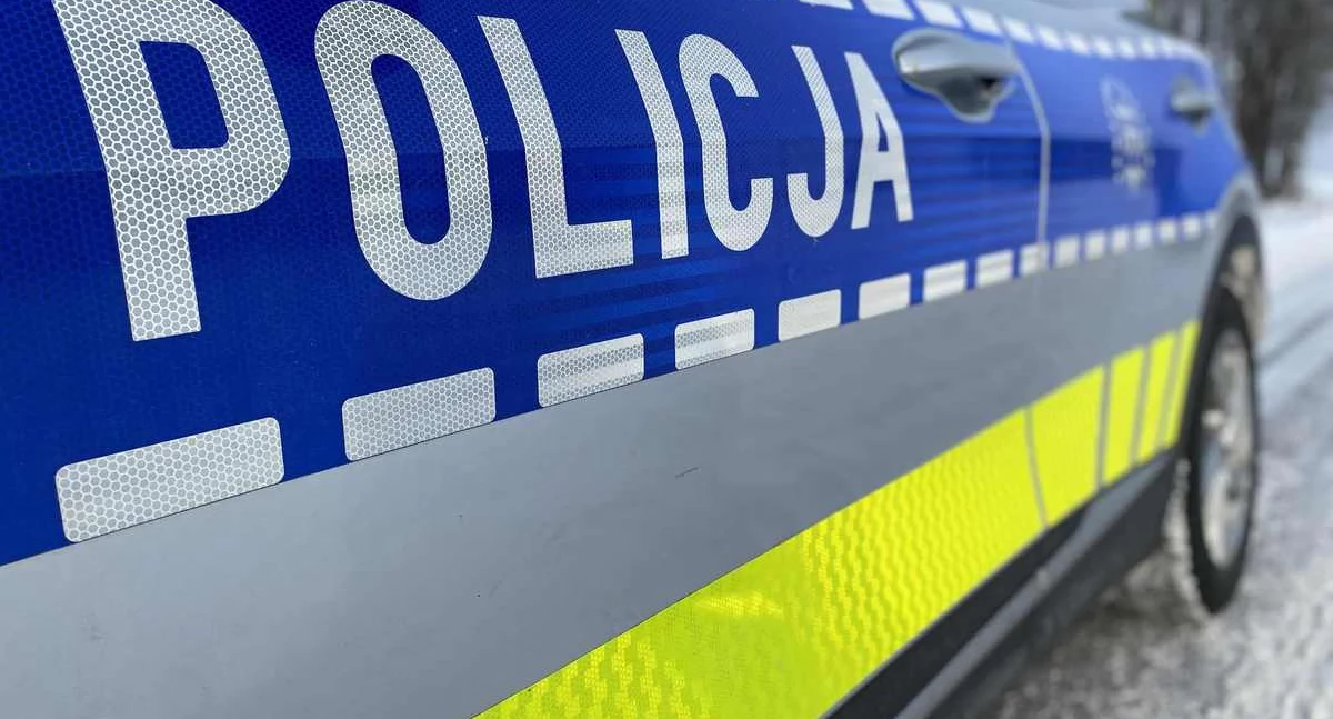 Fot. podlaskapolicja.pl