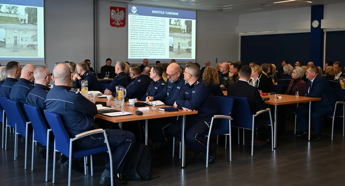 Fot. podlaskapolicja.pl