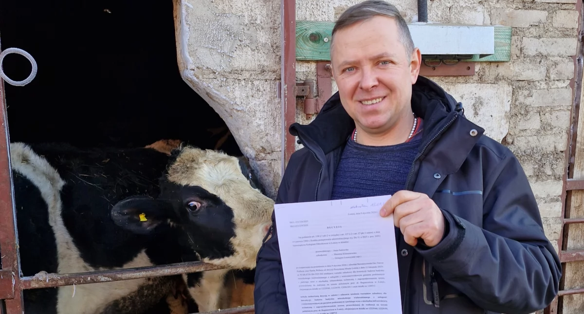 Paweł Weber / Fot. mat. pras.