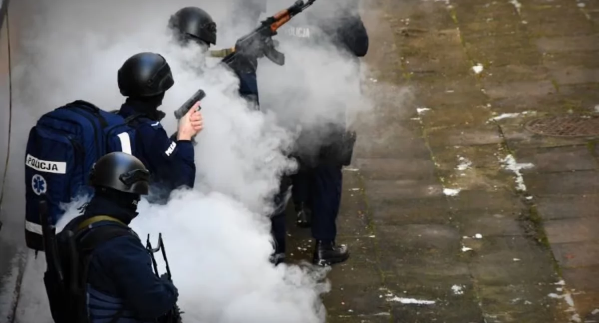 Fot. podlaskapolicja.pl