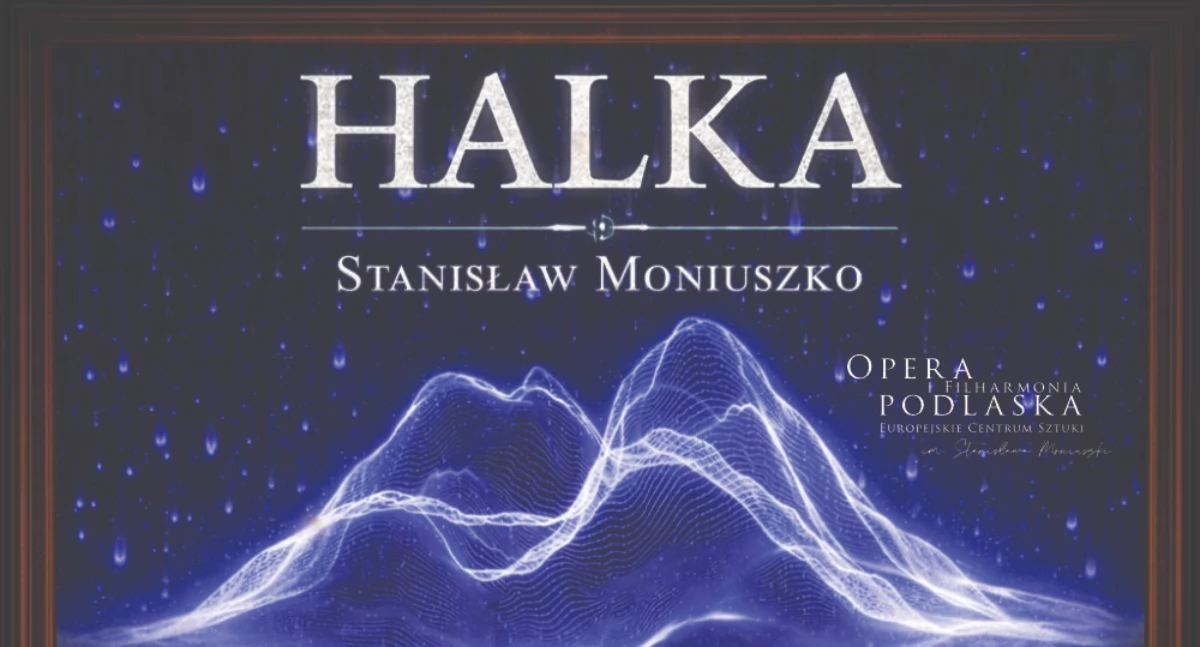 Plakat promujący wydarzenie