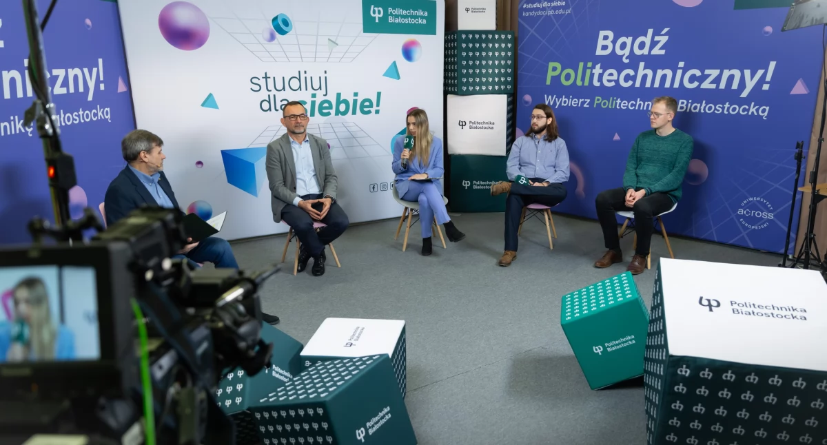 Zdjęcie ze spotkania / Fot. Dariusz Piekut/PB