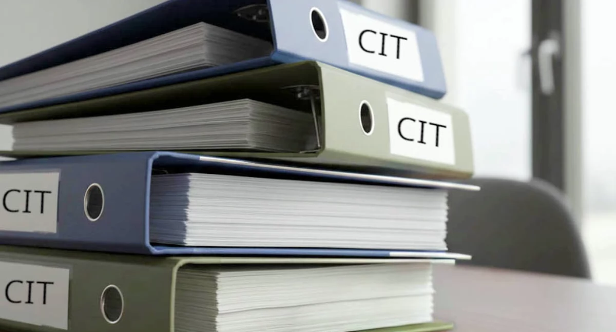 Zdjęcie ilustracyjne / Fot. KAS