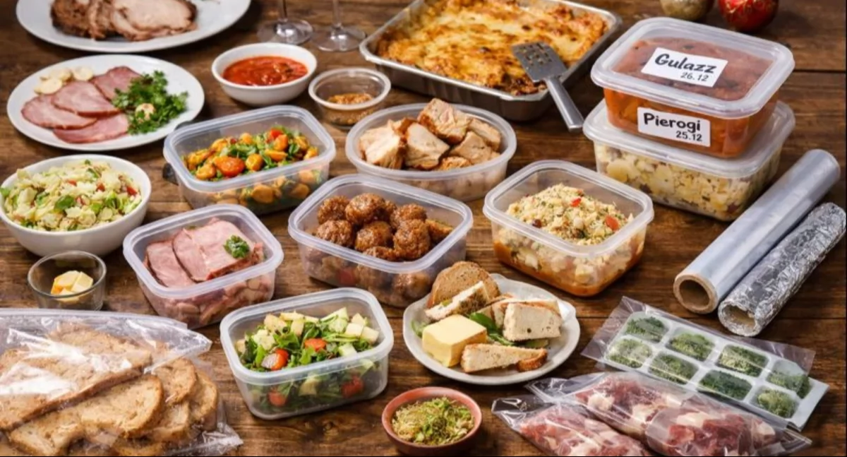 Fot.Jadłodzielnia Spe Salvi 