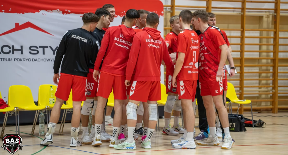 Fot. Fb REA BAS Białystok