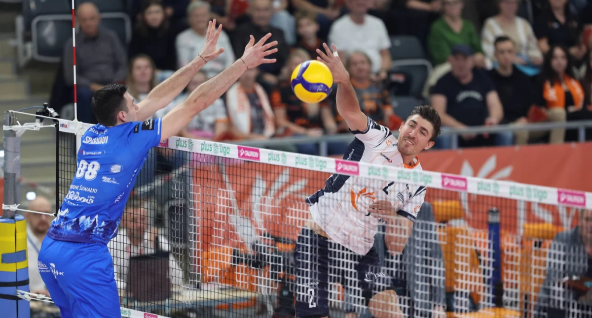 Fot. FB Ślepsk Malow 