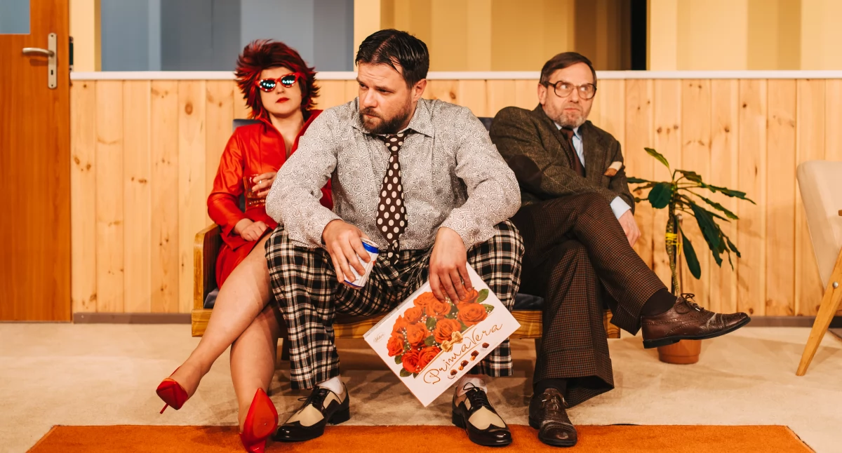 Fot. Bartek Warzecha