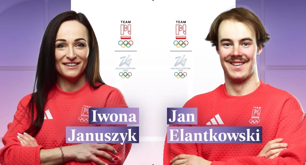 Wiadomości Sportowe, porucznik wspina zjeżdża wspina zjeżdża czyli skialpinizm igrzyskach - zdjęcie, fotografia