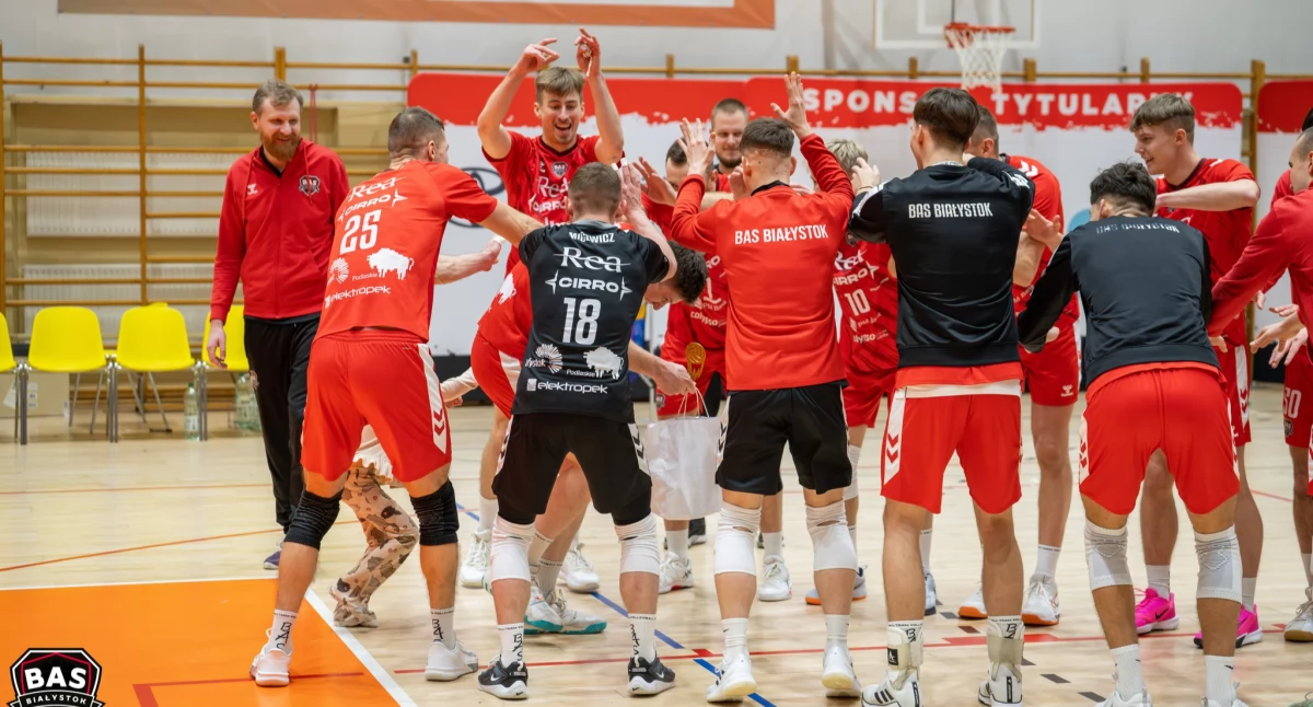 Fot. Fb REA CIRRO BAS