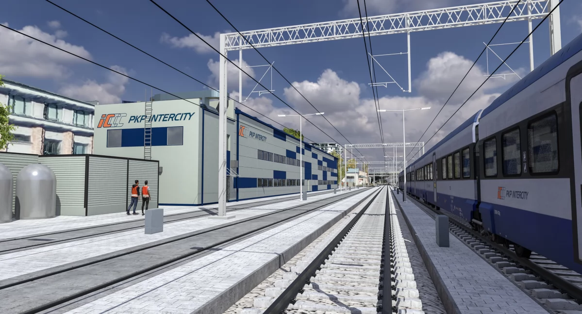 Fot. PKP Intercity