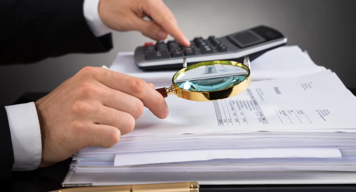 Zdjęcie ilustracyjne / Fot. KAS