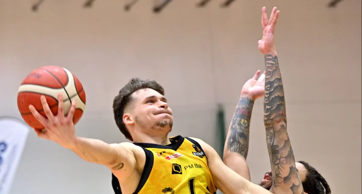 fot. Fb Żubry Białystok