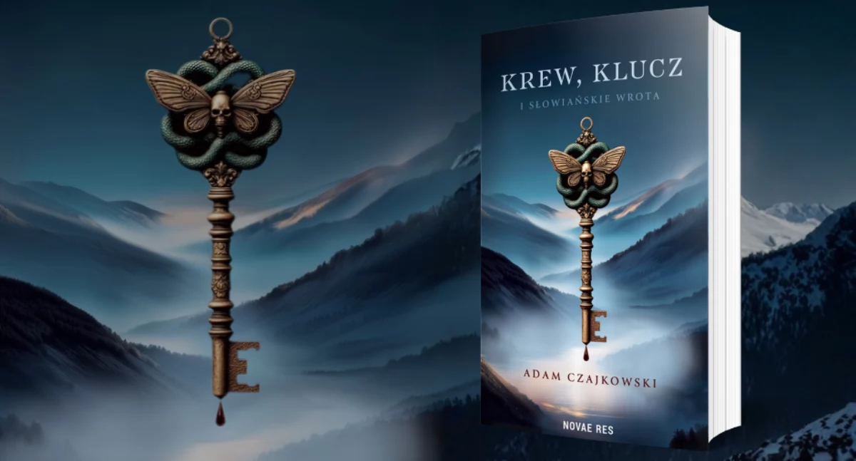 Kulturalne, Kiedy legendy przestają tylko opowieścią… - zdjęcie, fotografia