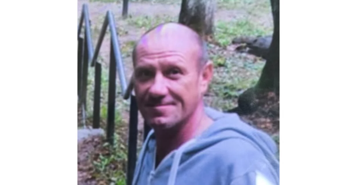 Zaginięcia, Zaginął Andrzej Normantowicz Policja Sokółki rodzina prosi pomoc - zdjęcie, fotografia