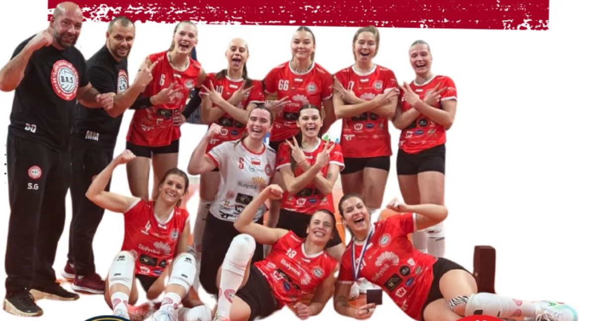 Fb KS BAS Kombinat Budowlany Białystok 