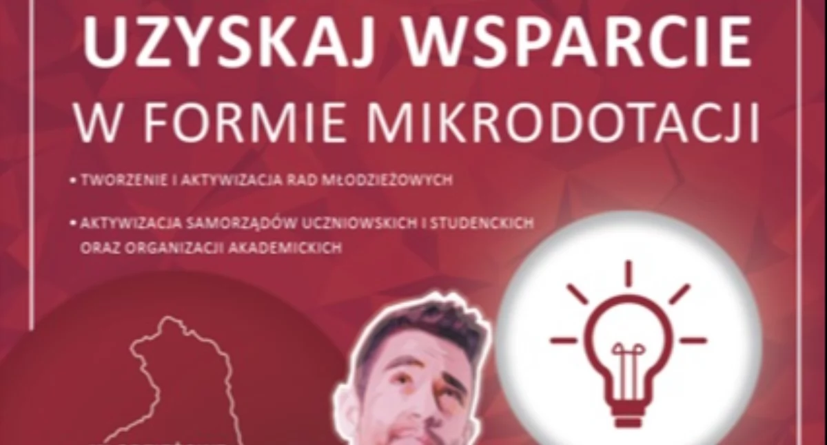 Edukacja, pomysły młodych! Rusza Młodzieżowe Podlaskie Lokalnie Sprawdź zgarnąć - zdjęcie, fotografia